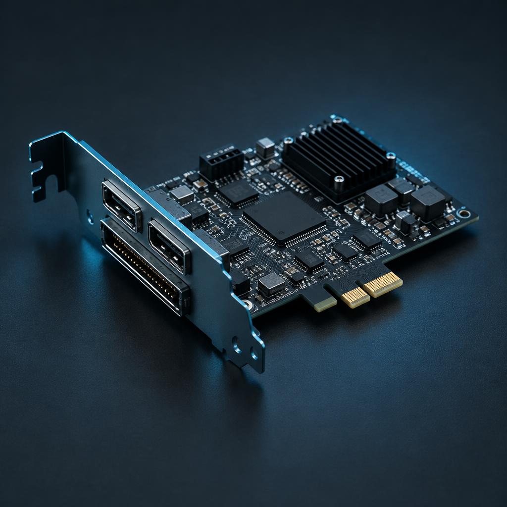 Peak Core hardware product preview