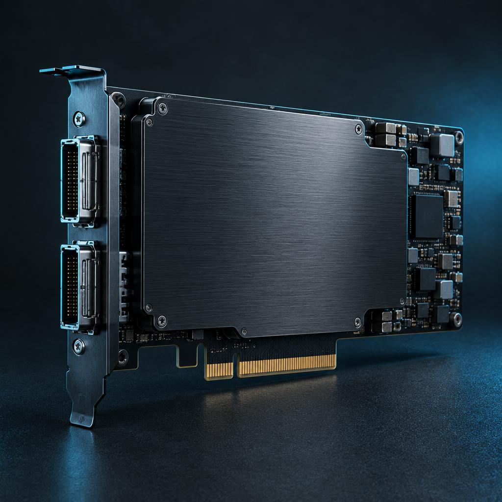Peak Pro hardware product preview